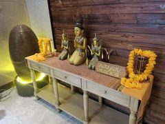 -泰迈·影院式足道SPA(世纪大道店)