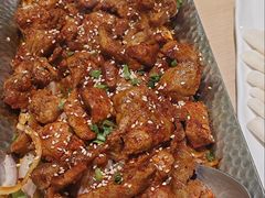 -吕氏疙瘩汤·海鲜新鲁菜(凯德mall新都心店)
