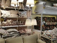 -宜家家居(西安未央商场店)