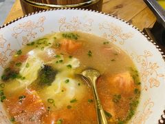 -外婆船宴餐厅·外婆喊你回家吃饭