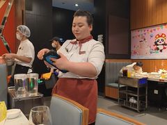 -海底捞火锅(勒泰店)