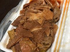 -细妹五香牛杂(步行街店)