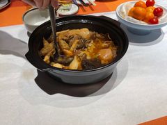 -若蘭慈·无国界素食料理(欢乐海岸店)