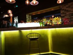 -AZUL by FUEL蓝色·法式酒馆(琶醍店)