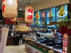 -那家老院子(云峰街店)