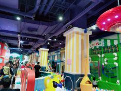 -LuckyStar幸运星家庭娱乐中心(东莞国贸店)