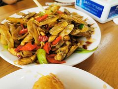 -渔家乐小海鲜(皇姑店)