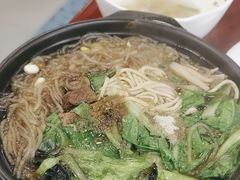 -清真马祥兴菜馆(云南北路店)