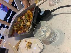 -鱼酷活鱼烤鱼(北美店)