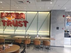 -必胜客(南通新圆融店)