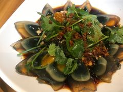 -大自然醉鹅·铁锅火焰鹅(上海联洋店)