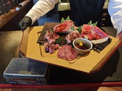-300杯·和牛烧肉清酒专门店(廊里店)