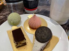 -介里海鲜自助(万达广场太原街店)