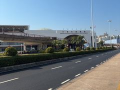 -澳门外港客运码头(轮渡站)