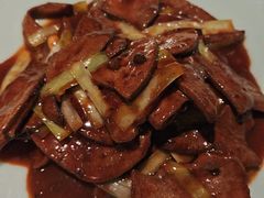-通安客栈中餐厅·何家小馆