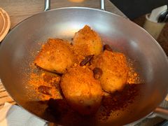 -毛辣果·酸(OHA复兴西路店)