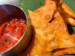 -Ameigo梅果·云贵川bistro(长宁来福士店)