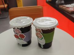 -Sips&Lick茶兰咖啡(五道口店)
