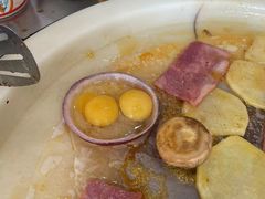 -随意石板烧(大理古城店)