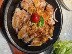 -Aqua Oasis 水天堂(常熟永旺店)