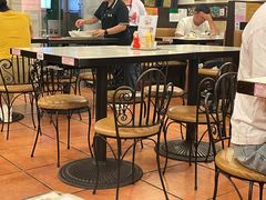 -大哥餐厅(西城花园店)