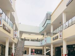 -宁波杉井奥特莱斯广场