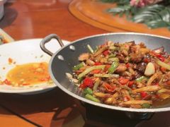 -聚宝渔港.五钻酒家(上地店)