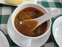 -起士林西餐厅(东经路店)