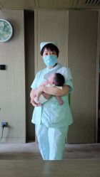 点击看大图 -添禧月子会所(高新店)