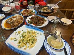 -缘来聚·徽菜名店(黄山宏村店)