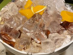 冰镇糖醋里脊-桂满陇天书(南京德基旗舰店)