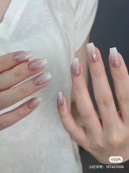 -妙睫屋日式美甲美睫