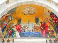 -圣马尔谷圣殿宗主教座堂