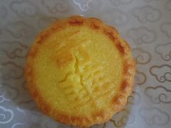 -奇华饼家(香港国际机场T1店)