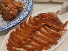 -梅利汴京烤鸭•开封豫菜地标店(晋安路店)
