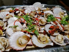 -虾宝贝胶东海鲜·渔家菜(小西天店)