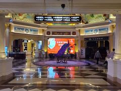 -随州碧桂园凤悦凤凰酒店
