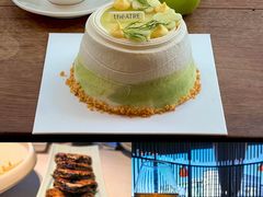 -théATRE 茶聚场(王府中環店)