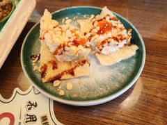 -桃太郎寿司料理(南坪店)