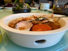 -隆聚时令海鲜(一舟店)
