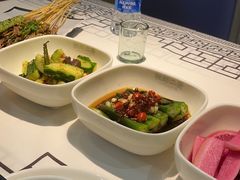 -靓虾二哥长沙地标小龙虾(五一广场店)
