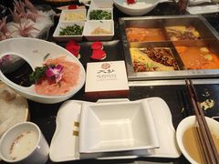 -大妙火锅·非物质文化遗产(东郊记忆店)