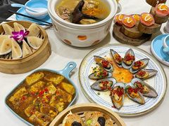 -香香海南菜餐厅