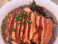 -湘阁里辣(南岭购物广场店)
