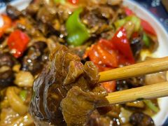 -王村姑老土炕莜面村(桥东店)