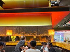 -炊烟小炒黄牛肉(浦东世纪汇店)