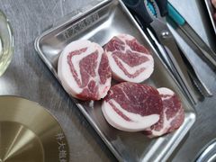 -朴大炮韩式碳烤肉(总店)