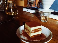 -VOYAGE COFFEE(北锣鼓巷店)