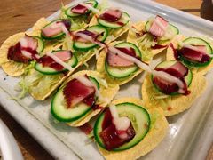 响铃脆香肉-新白鹿餐厅(城西银泰城店)