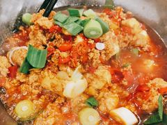 -新新湘菜馆(新中街二条店)